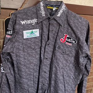 Wrangler George Strait